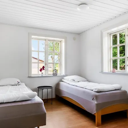 Tatil Evi 3 Bedroom Beautiful In
