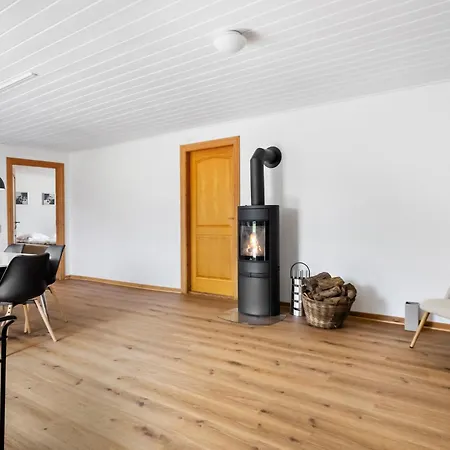 Tatil Evi 3 Bedroom Beautiful In Videbæk