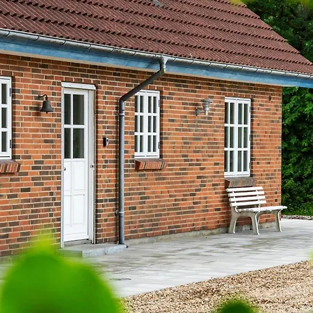 Сasa de vacaciones 3 Bedroom Beautiful In *